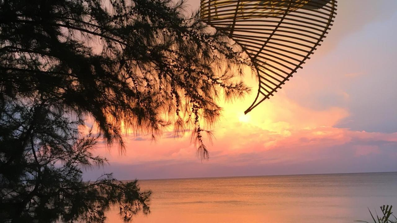 Trinco Beach By Dsk Тринкомале Екстериор снимка